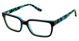 gx by GWEN STEFANI GX808 Eyeglasses
