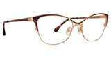 Trina Turk Danai Eyeglasses