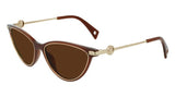 Lanvin LNV607S Sunglasses