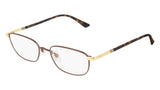 Gucci Web GG0612OJ Eyeglasses