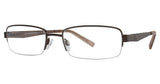 Aspex Eyewear S3215 Eyeglasses