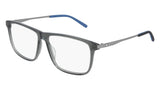 Montblanc Smart Sporty MB0121O Eyeglasses