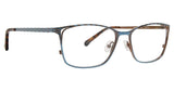 Trina Turk Ros Eyeglasses