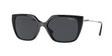 Vogue 5386SF Sunglasses