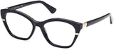 Guess By Marciano 0376 Eyeglasses