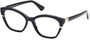 Guess By Marciano 0376 Eyeglasses