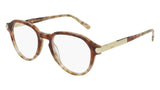 Brioni True Luxury BR0079O Eyeglasses