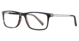 Aspex Eyewear TK1026 Eyeglasses