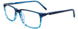 Aspex Eyewear TK958 Eyeglasses