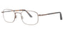 Aspex Eyewear CC836 Eyeglasses