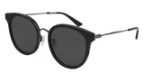 McQueen Iconic MQ0278SA Sunglasses