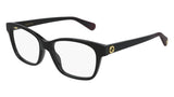 Gucci Gucci Logo GG0922O Eyeglasses