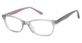 Lulu by Lulu Guinness LK029 Eyeglasses