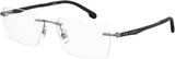 Carrera 8853 Eyeglasses