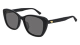 Bottega Veneta Minimalist BV1079SK Sunglasses