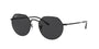 Ray Ban Jack 3565 Sunglasses