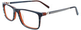 Aspex Eyewear TK1026 Eyeglasses