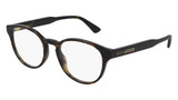 Gucci Web GG0827O Eyeglasses