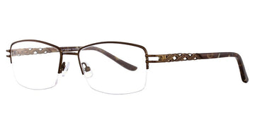 Aspex Eyewear EC353 Eyeglasses