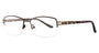 Aspex Eyewear EC353 Eyeglasses