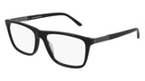 Alexander McQueen Casual Lines AM0323O Eyeglasses