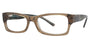 Aspex Eyewear T9923 Eyeglasses