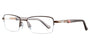 Aspex Eyewear CT235 Eyeglasses