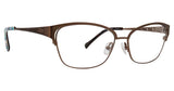 Vera Bradley VBJean Eyeglasses