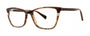 Seraphin BLUFF Eyeglasses