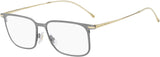 Boss (hub) 1253 Eyeglasses