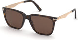 Tom Ford 0862 Sunglasses