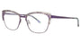 Aspex Eyewear TK1130 Eyeglasses