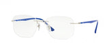 Ray Ban 8757 Eyeglasses