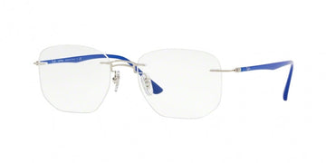 Ray Ban 8757 Eyeglasses