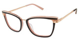 Ted Baker TW005 Eyeglasses