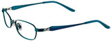 Aspex Eyewear ET919 Eyeglasses