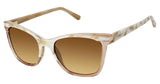 L.A.M.B. LA542 Sunglasses