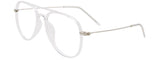Aspex Eyewear C7031 Eyeglasses