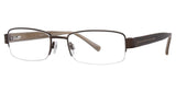 Aspex Eyewear T9889 Eyeglasses