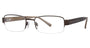 Aspex Eyewear T9889 Eyeglasses