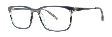 Jhane Barnes Spectra Eyeglasses