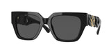 Versace 4409F Sunglasses