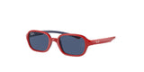 Ray Ban Junior 9074S Sunglasses