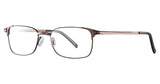 Aspex Eyewear C5040 Eyeglasses