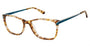 RACHEL Rachel Roy D040 Eyeglasses