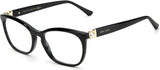 Jimmy Choo 317 Eyeglasses