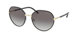 Prada 65XS Sunglasses