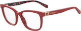 Moschino Love Mol585 Eyeglasses