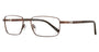 Aspex Eyewear CT231 Eyeglasses