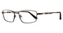 Aspex Eyewear EC369 Eyeglasses